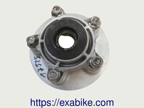 Crown holder for suzuki gsxr - crown,