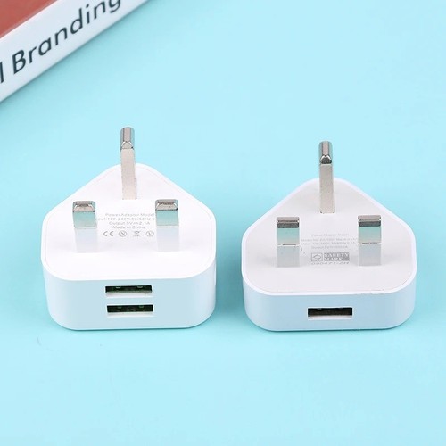Universal plug pin - pin, wall