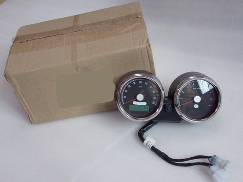 Instrument cluster - instrument,
