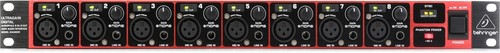 Behringer ada8200 8 out - behringer,