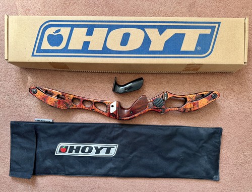 Hoyt nexus recurve - riser, 23