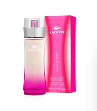 Lacoste Touch of Pink 50ml EDT