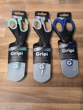 Richardson Sheffield GRIPI