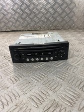 2011 CITROEN C3 PICASSO STEREO