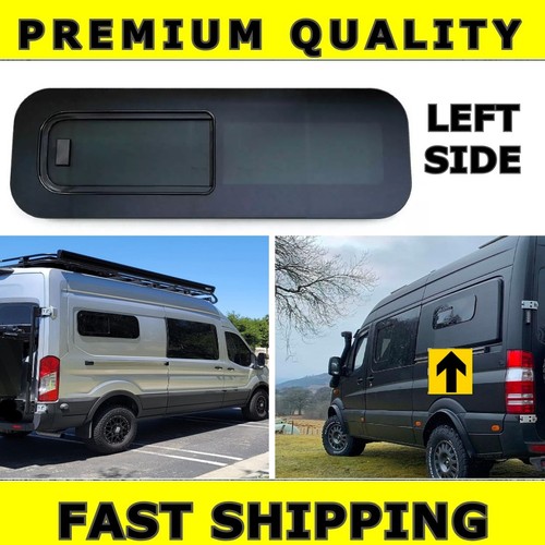 Universal camper van sliding - camper,