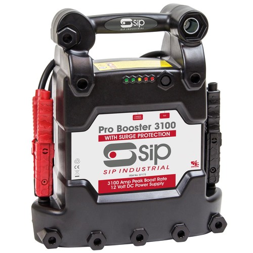 Sip roadside starter 3100 agm - sip,