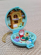 Near Complete Vintage Bluebird