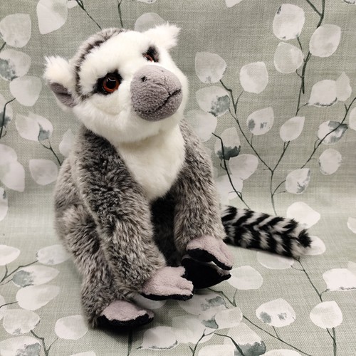 Keel toys ring tailed lemur - keel,