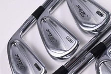 Titleist 716 CB Irons / 4-PW /