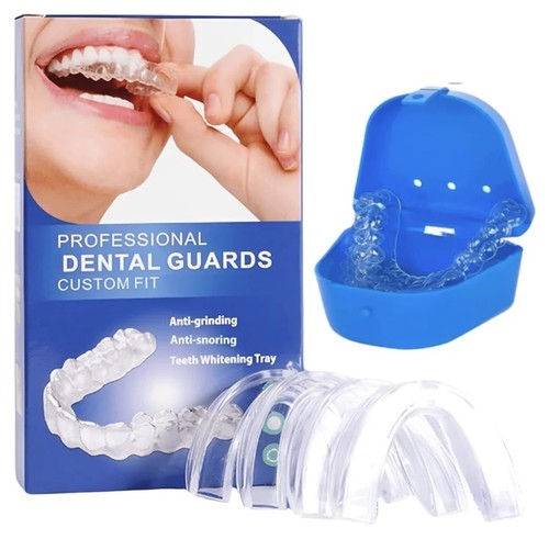 Mouth guard teeth - guard,