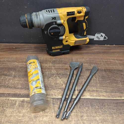 Dewalt dch273 18v - xr, brushless