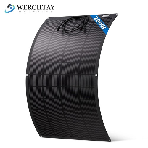 200w flexible mono - 200w,