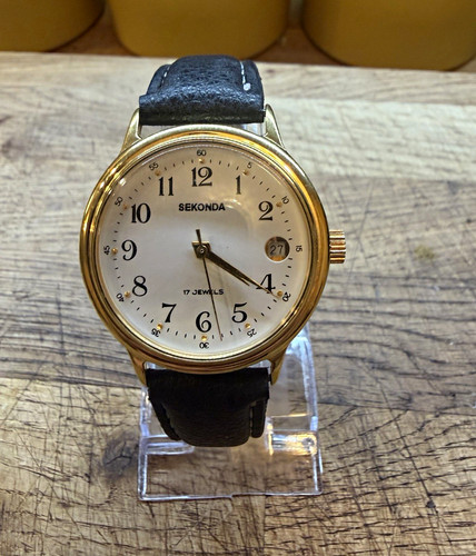 Sekonda jewels mechanical - jewels,