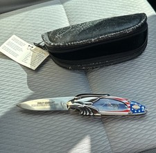 Franklin Mint Harley Davidson