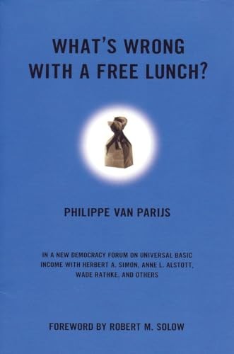 Van parijs what wrong - -,