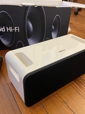 Apple iPod Hi-Fi Docking