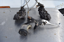 HONDA CBR 900 RRT 96 FIREBLADE