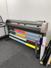 Mimaki CGFX - 160 Plotter