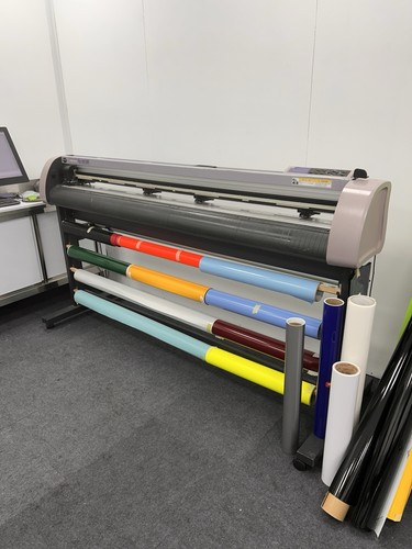 Mimaki cgfx 160 plotter - mimaki,