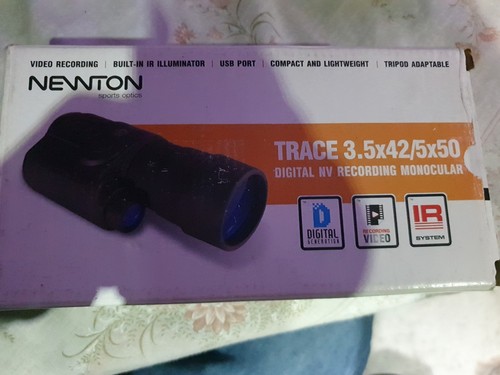 Night vision scope used - vision,