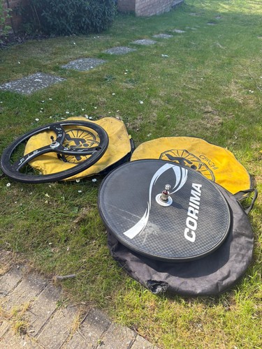 Corma speed carbon - 10/11,