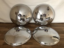 RARE SET SUNBEAM TALBOT 90