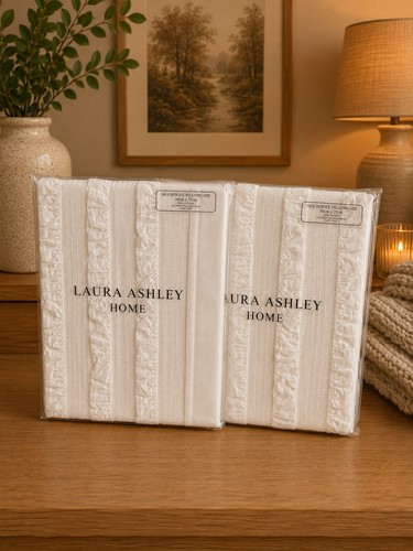 Laura ashley eve - laura, pillowcase
