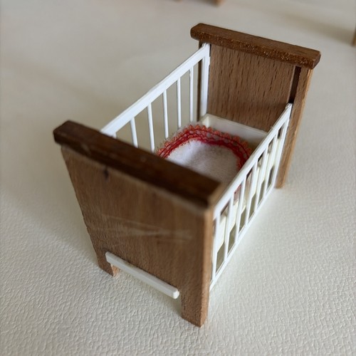 Vintage lundby barton - vintage,