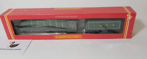 Hornby gauge r 313 green - 'oo', r.313