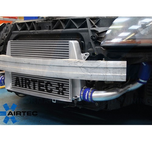 Airtec intercooler upgrade for - airtec,