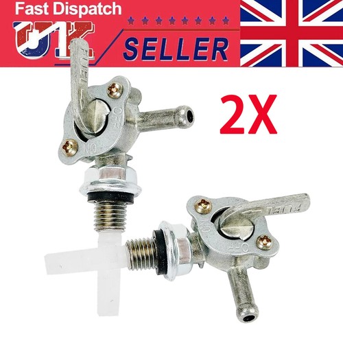 2pcs generator fuel tank shut - 2pcs,