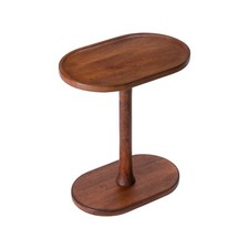 Campbell C Shape Side Table