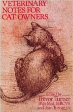 Veterinary Notes For Cat