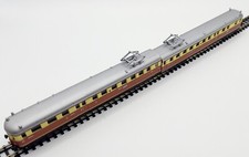 Z Gauge Scale Locomotive