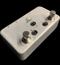 Loop-Master Pedals ABC