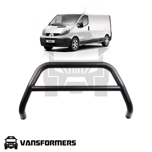 Renault trafic 2004 2013 - renault, 2004-2013