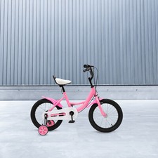 16" inch Kids Bike Children