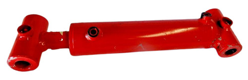 Hydraulic double acting - hydraulic,