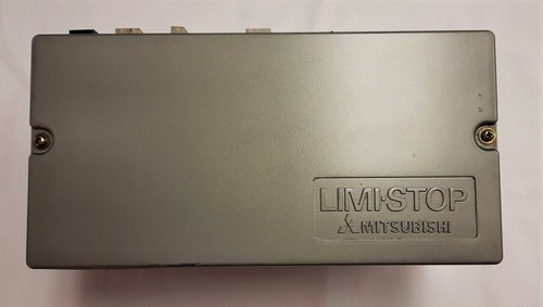 Mitsubishi limi stop - limi-stop, z