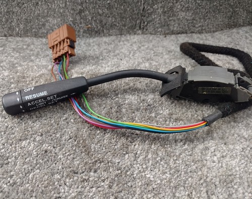 Mercedes cruise control stalk - cruise,