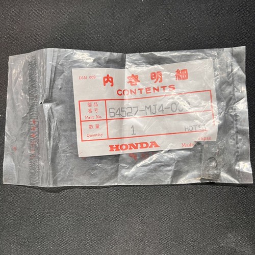 Honda genuine oem 1000 - oem, r
