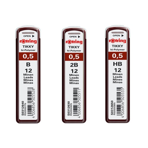 Rotring tikky lead - tikky,