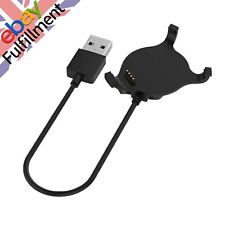 Watch USB Charger Charging