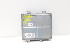 2017 VAUXHALL ASTRA ECU 1310101000000X 395357783 1117214872811464 55503869 ENGIN