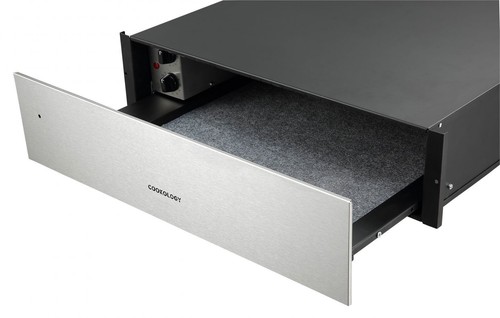 Cookology 25l built warming - cookology, built-in