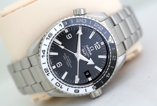 Omega seamaster planet ocean - seamaster,