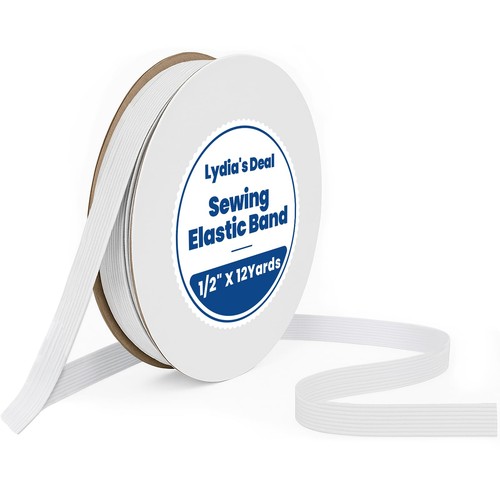 Elastic band inch - inch, 12