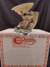 Enchantica DAGGERBACK EN2114