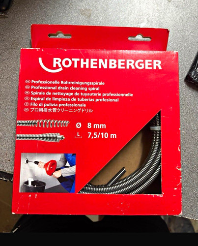 Rothenberger professional - rothenberger,