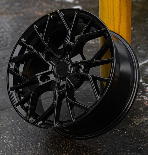 V09 alloy wheels - x4,